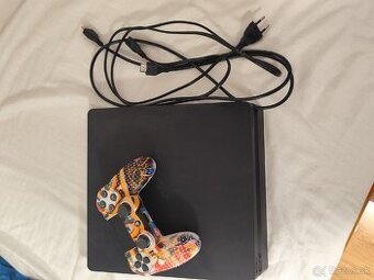 PS4 slim