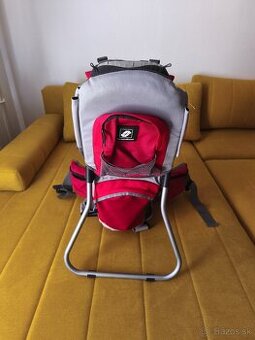 Turistický nosič Neverland