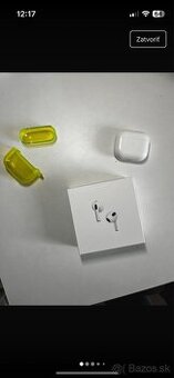 Apple airpods 3
