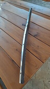 Lišta kapoty Škoda1000MB