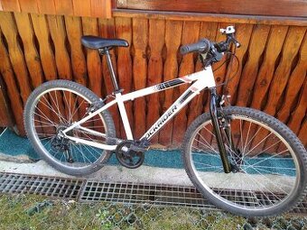 detský bicykel ROCKRIDER ST 100,24"kolesá