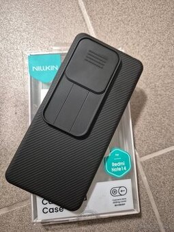 Kryt Nillkin Xiaomi Redmi note 14 5G