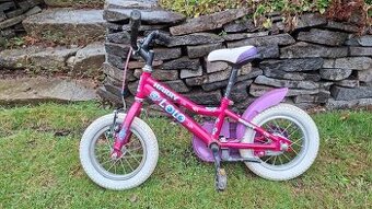 Predam detsky bycikel 12