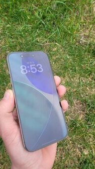 Iphone 15 Pro 128 GB