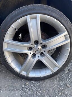 Disky Rial 5x100 r17