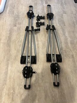 stresne nosice Thule