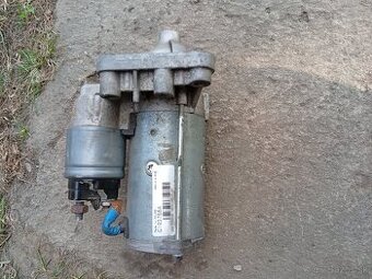 predám štartér na Peugeot partner 1.6 hdi