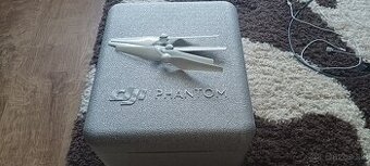 Predám Dron DJI Phantom 4 Advanced.