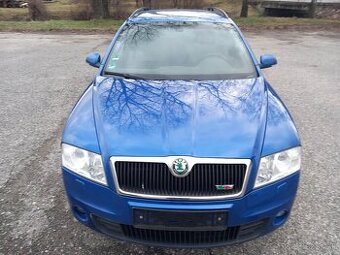 Skoda combi 2.0tdi