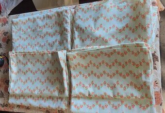 posteľné prádlo uloženka