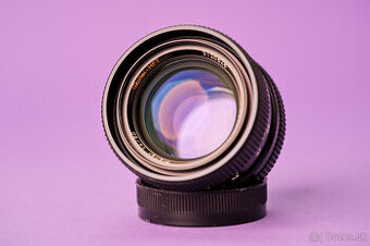 Carl Zeiss Planar 1:1.4/50mm