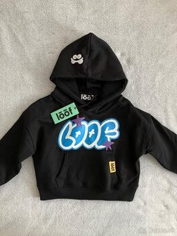 Mikina LoowFAT 1-2 roky