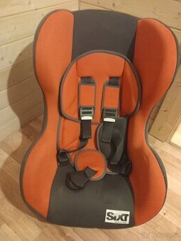 Darujem autosedacky.