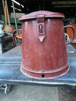 Konva, kľučky okien