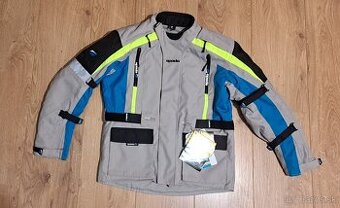 Bunda na moto S, XL a XXL