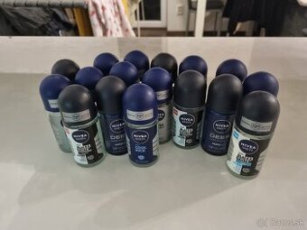 Nivea Men / Deo