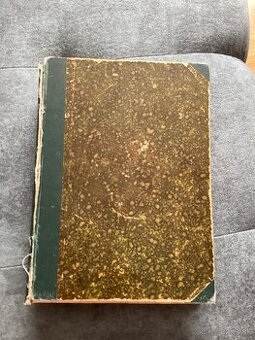 Die Gartenlaube 1903