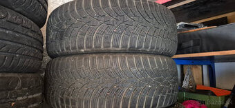 215/60 r17 toyo zimne
