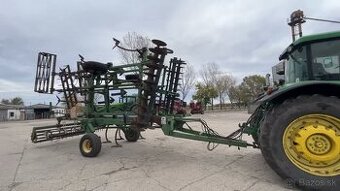 John Deere Mulchtiller 410A