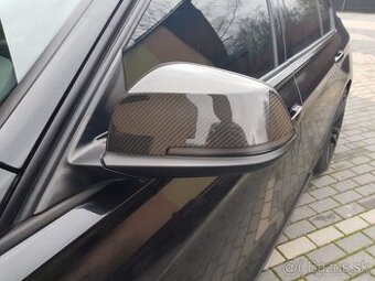 BMW F20 F30 F32 Dynaicke LED smerovky do spatnych zrkadiel