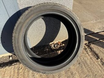 Pirelli P Zero PZ4 245/40 R19 (DOT 2525) 4 ks - AKO NOVÉ