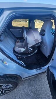 Autosedačka (vajíčko) cybex cloud-G i size