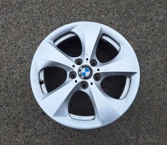 5x120 R17 BMW