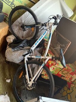 Bicykel olpran player L
