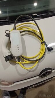 Nabíjačka elektromobil