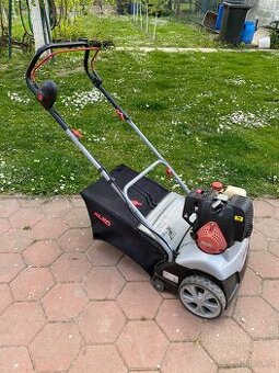 Alko Vertikutator Prerezavac