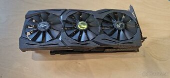 Asus Rog Strix RTX 2070