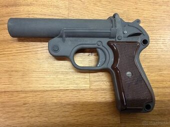 Pištol signálna - prečítaj text kúpim