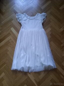 1x použité veľ 164 zn NEXT