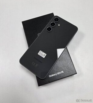 Samsung S24 FE 8/128GB