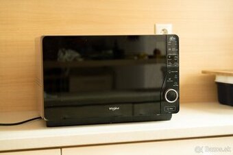 Mikrovlnná rúra Whirlpool Extra space 421 sl
