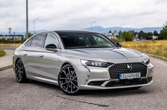 DS 9 E-TENSE 4x4 360 Opera 265kW PHEV - 1