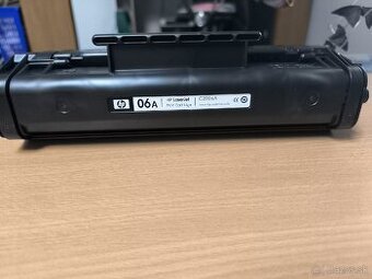 Predám toner HP 06A (C3906A)