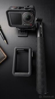 DJI Osmo Action 5 Pro  kamery