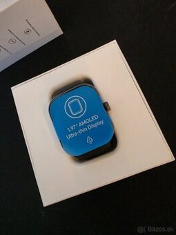 Honor watch 2 pro choice