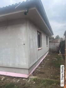 Kolárovo – Novorekonštruovaný dom - Mierova - 1