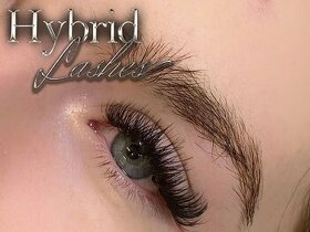 Lashes  & Brows - 1