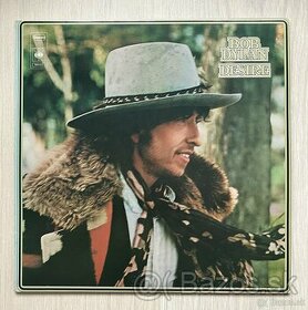 LP Bob Dylan - 1