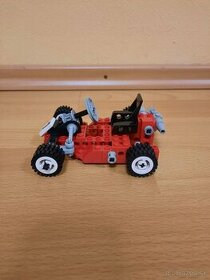 Lego Technic 8815 - Speedway Bandit - 1