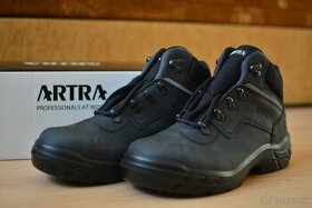 Pracovná obuv ARTRA č. 45 - 1