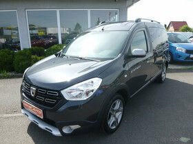 Dokker 1,6 Sce  Stepway