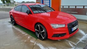 Audi A7 Competition 240kw - 1