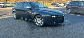 Alfa Romeo 159sw TI - 1
