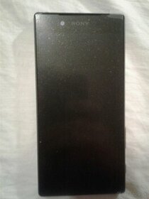 Sony Xperia Z5 originál LCD s rámčekom a batériou