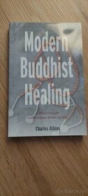 Modern Budhist Healing - Charles Atkins
