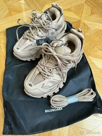 Balenciaga topánky - 1